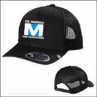 F.E. Moran Trucker Hat