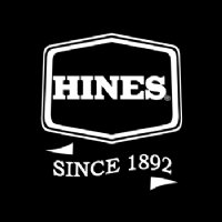 Hines Supply Adidas Lightweight 1/4 Zip