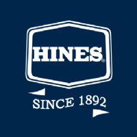 Hines Supply Nike Textured 1/2 Zip