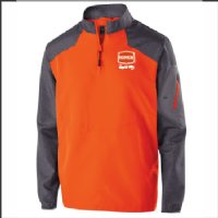 Hines Supply Raider Lightweight Pullover