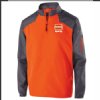 Hines Supply Raider Lightweight Pullover