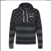 Hines Supply Tri-Blend Hoodie