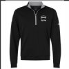 Hines Supply Adidas Lightweight 1/4 Zip