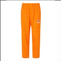 Hines Supply Flannel Pants