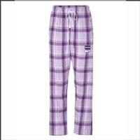 Hines Supply Ladies Flannel Pants