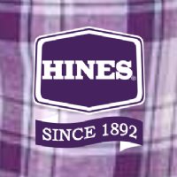 Hines Supply Ladies Flannel Pants