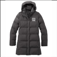 Hines Supply Women's Parka