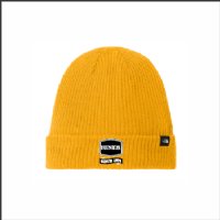 Hines Supply North Face Beanie