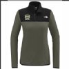 Hines Supply Ladies North Face Glacier Fleece