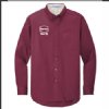 Hines Supply Long Sleeve Easy Care