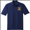 PBPA Nike Dri-Fit Classic Polo - Des. F