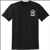 PBPA Short Sleeve T-shirt - Design C