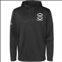 PBPA Adidas Performance Hoodie- Design C