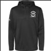 PBPA Adidas Performance Hoodie- Design A