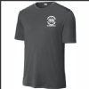 PBPA Performance Dri-Fit T-shirt - Design C