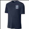 PBPA Performance Dri-Fit T-shirt - Design B