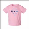 The Picklr Toddler T-shirt