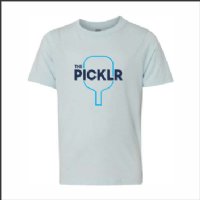 The Picklr Youth T-shirt