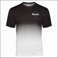 The Picklr Hex Performance T-Shirt