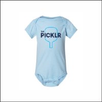 The Picklr Infant Onesie