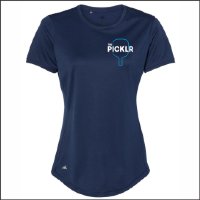 The Picklr Ladies Adidas Performance T-Shirt