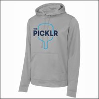 The Picklr Performance Hoodie