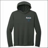 The Picklr Microterry Pullover Hoodie