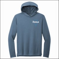 The Picklr Microterry Pullover Hoodie