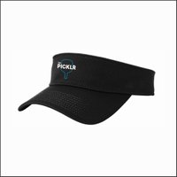 The Picklr Performance Adjustable Visor