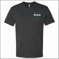 The Picklr Soft Blend CVC T-Shirt