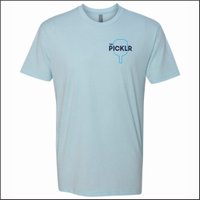 The Picklr Soft Blend CVC T-Shirt