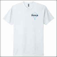 The Picklr Soft Blend CVC T-Shirt