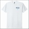 The Picklr Soft Blend CVC T-Shirt