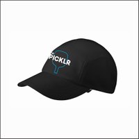 The Picklr Stride Mesh Cap