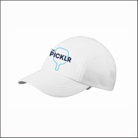 The Picklr Stride Mesh Cap