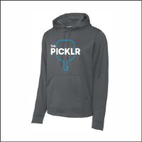 The Picklr Performance Hoodie