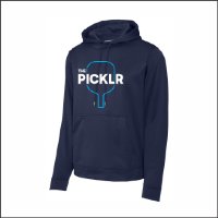 The Picklr Performance Hoodie