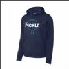 The Picklr Performance Hoodie