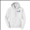 Picklr Holiday Hooded Sweatshirt