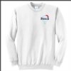 Picklr Holiday Crewneck Sweatshirt