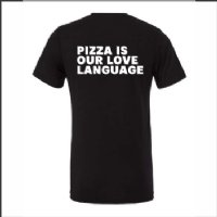 Pizza Payaa Tri-Blend T-Shirt