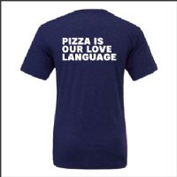 Pizza Payaa Tri-Blend T-Shirt