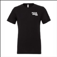 Pizza Payaa Tri-Blend T-Shirt