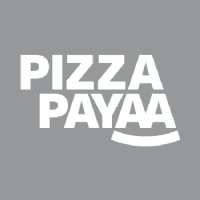 Pizza Payaa Long Sleeve Tri-Blend Tee