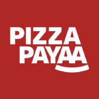 Pizza Payaa Full Zip Hooded Sweatshirt