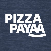 Pizza Payaa Digi Heather Polo