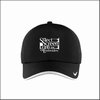 Your Company Name Nike Dri-Fit Swoosh Cap