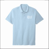 Your Company Name SuperPro React Polo