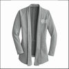 Your Company Name Ladies Interlock Cardigan