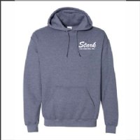 Stark Excavating Hooded Sweatshirt